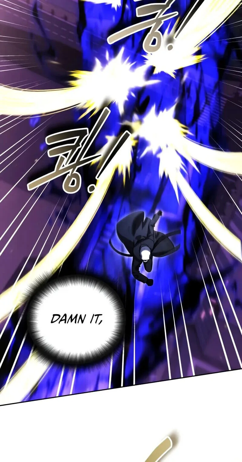 My Avatars' Path to Greatness Chapter 101 page 18