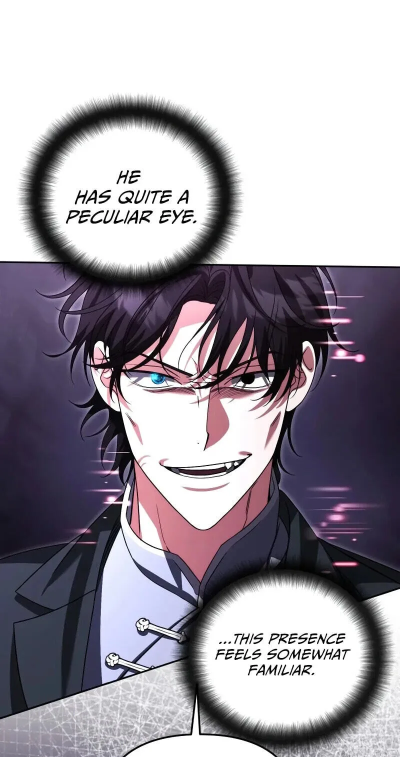 My Avatars' Path to Greatness Chapter 101 page 43