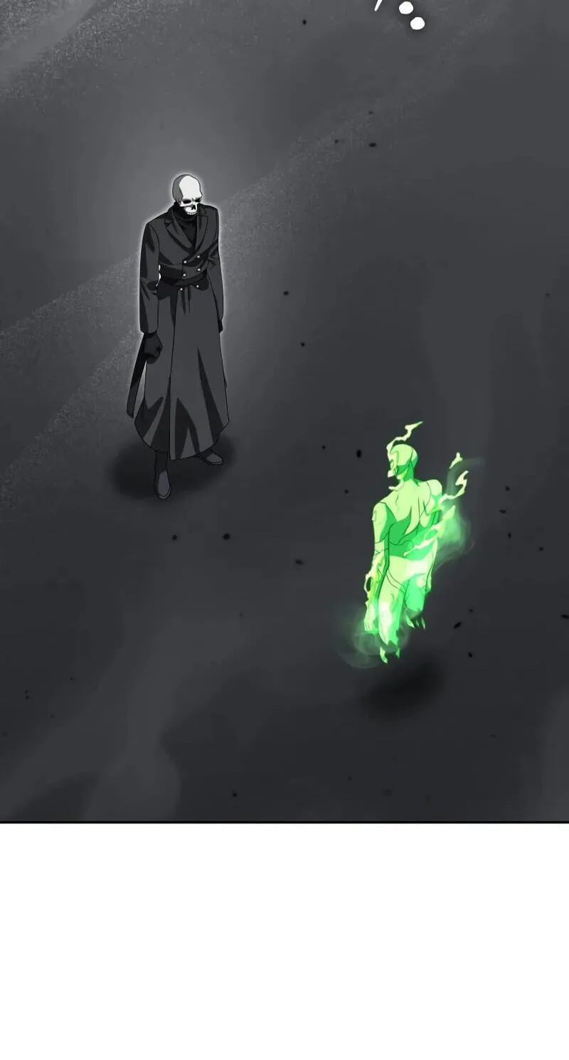 My Avatars' Path to Greatness Chapter 101 page 50
