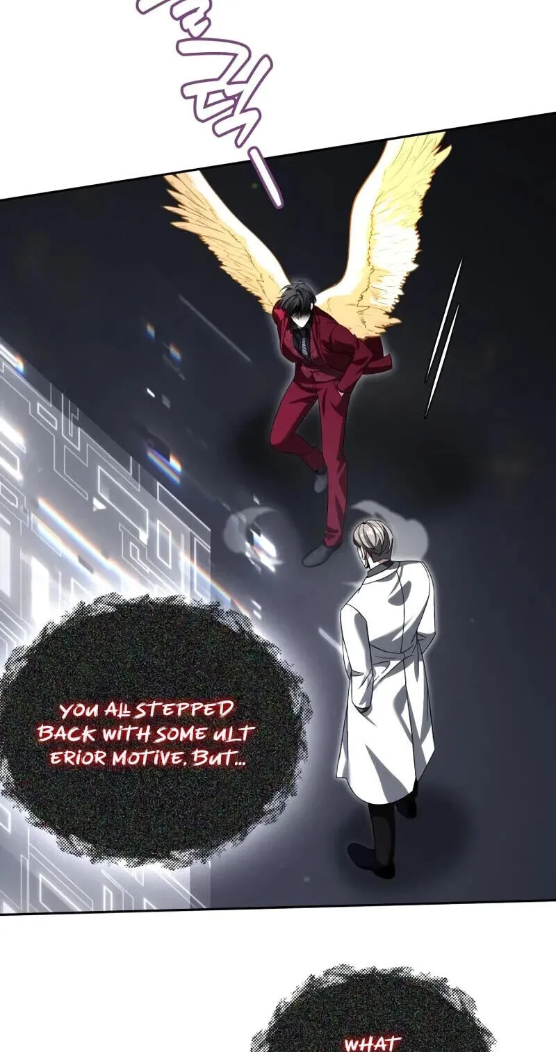 My Avatars' Path to Greatness Chapter 101 page 46