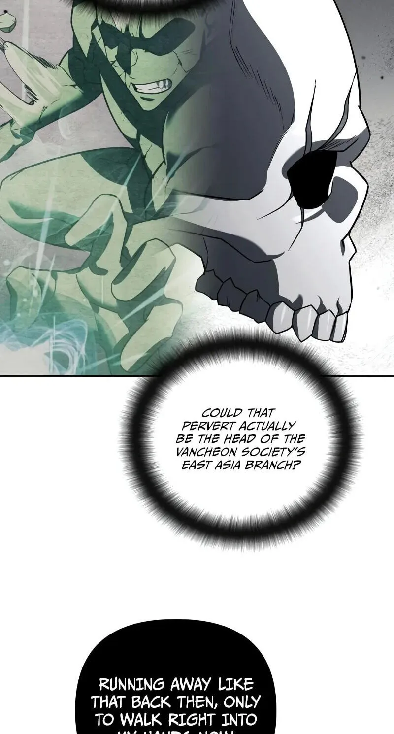 My Avatars' Path to Greatness Chapter 101 page 54