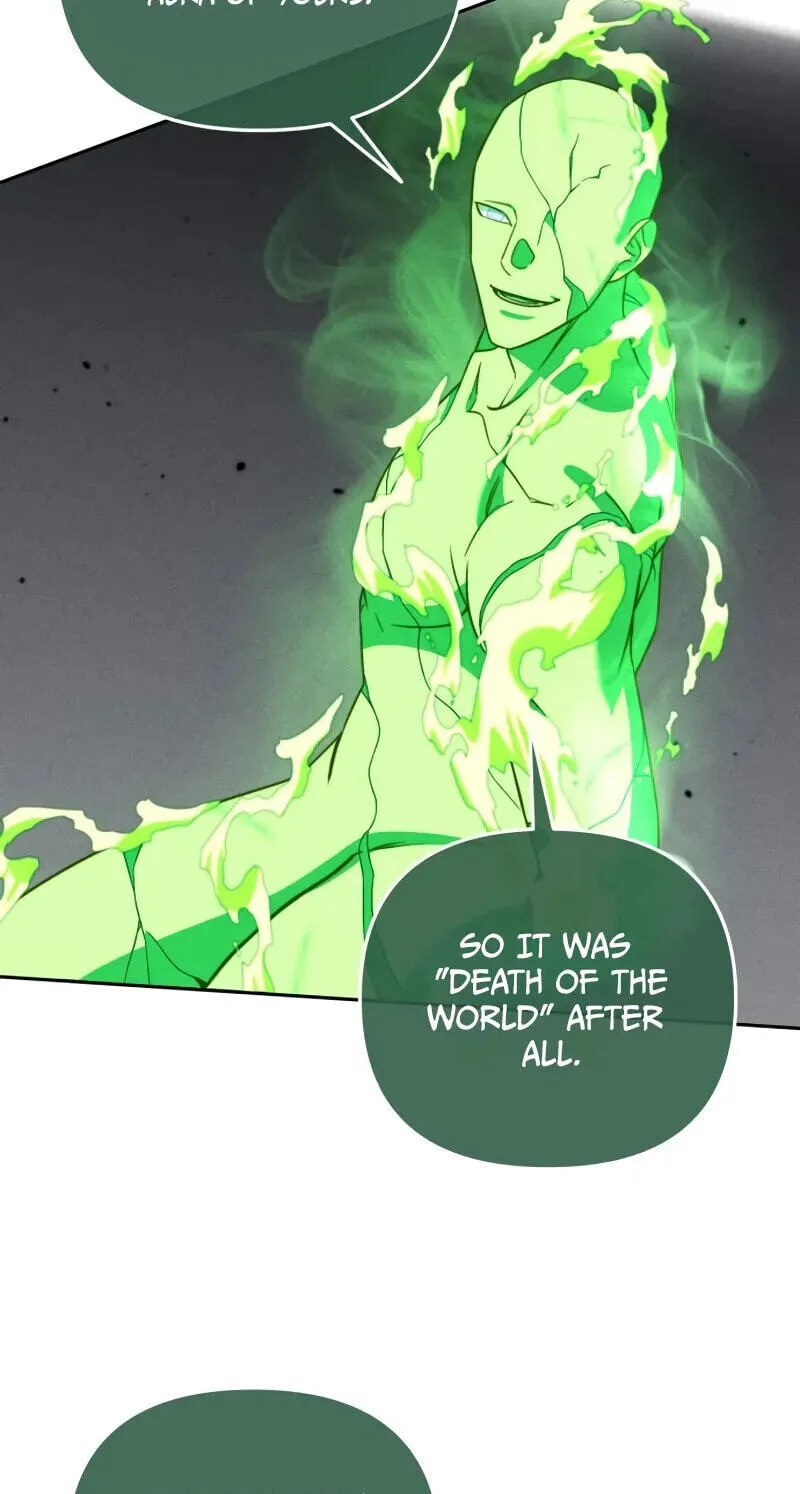 My Avatars' Path to Greatness Chapter 101 page 61