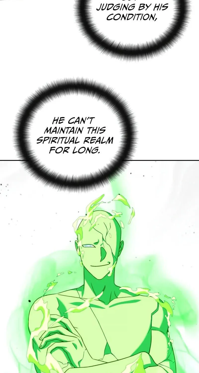 My Avatars' Path to Greatness Chapter 101 page 64