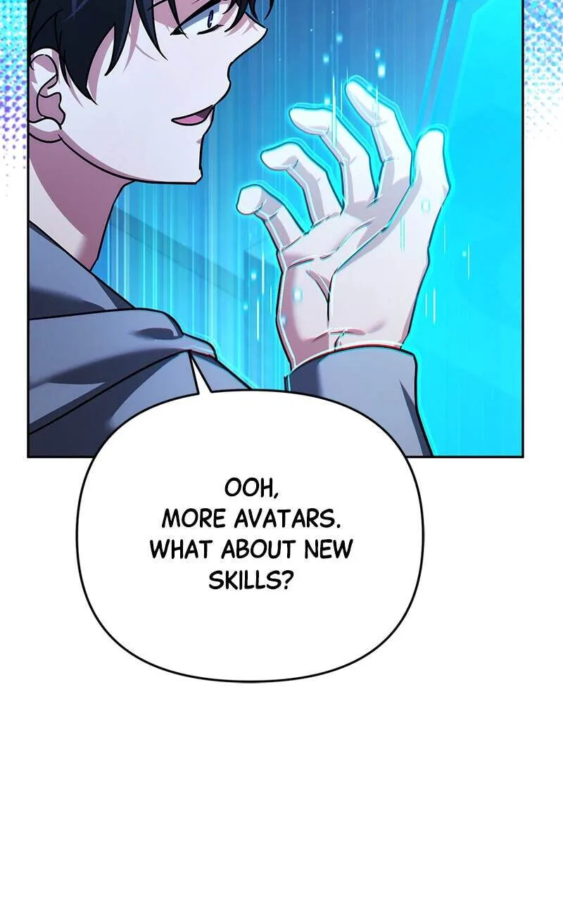 My Avatars' Path to Greatness Chapter 11 page 24