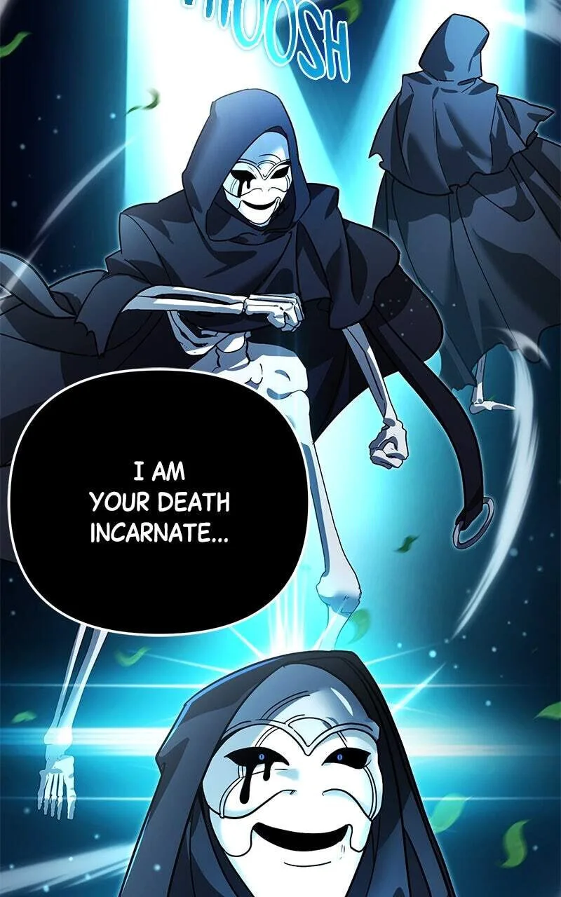My Avatars' Path to Greatness Chapter 11 page 2