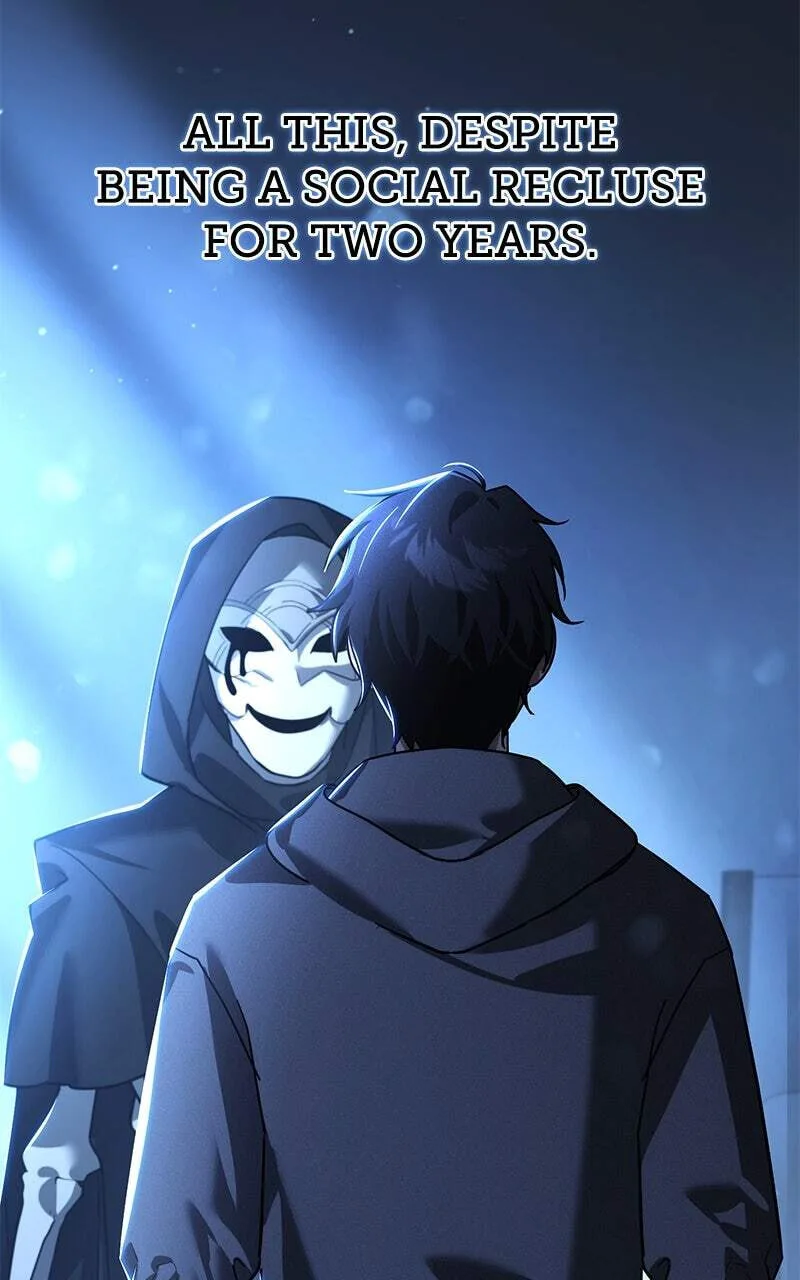 My Avatars' Path to Greatness Chapter 11 page 37