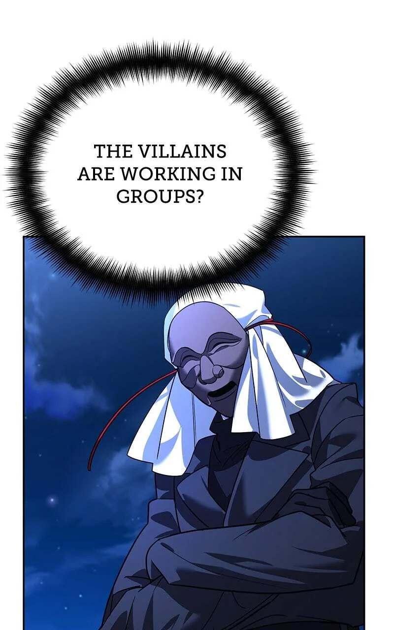 My Avatars' Path to Greatness Chapter 11 page 82