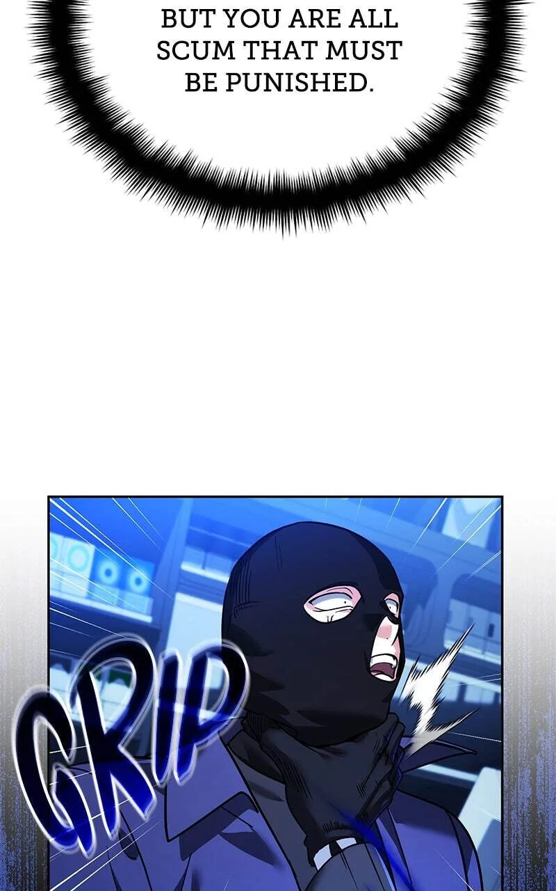 My Avatars' Path to Greatness Chapter 11 page 109