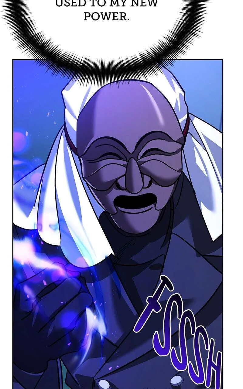 My Avatars' Path to Greatness Chapter 11 page 121
