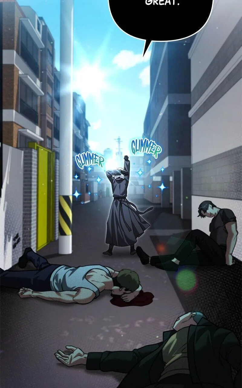 My Avatars' Path to Greatness Chapter 12 page 3