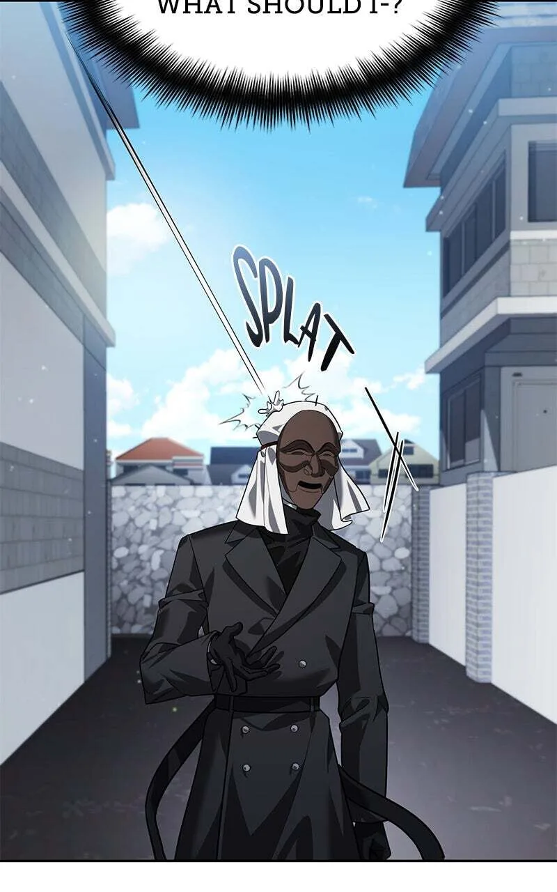 My Avatars' Path to Greatness Chapter 12 page 8