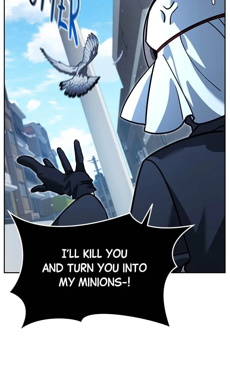 My Avatars' Path to Greatness Chapter 12 page 10