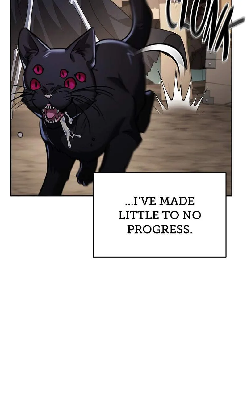 My Avatars' Path to Greatness Chapter 12 page 32
