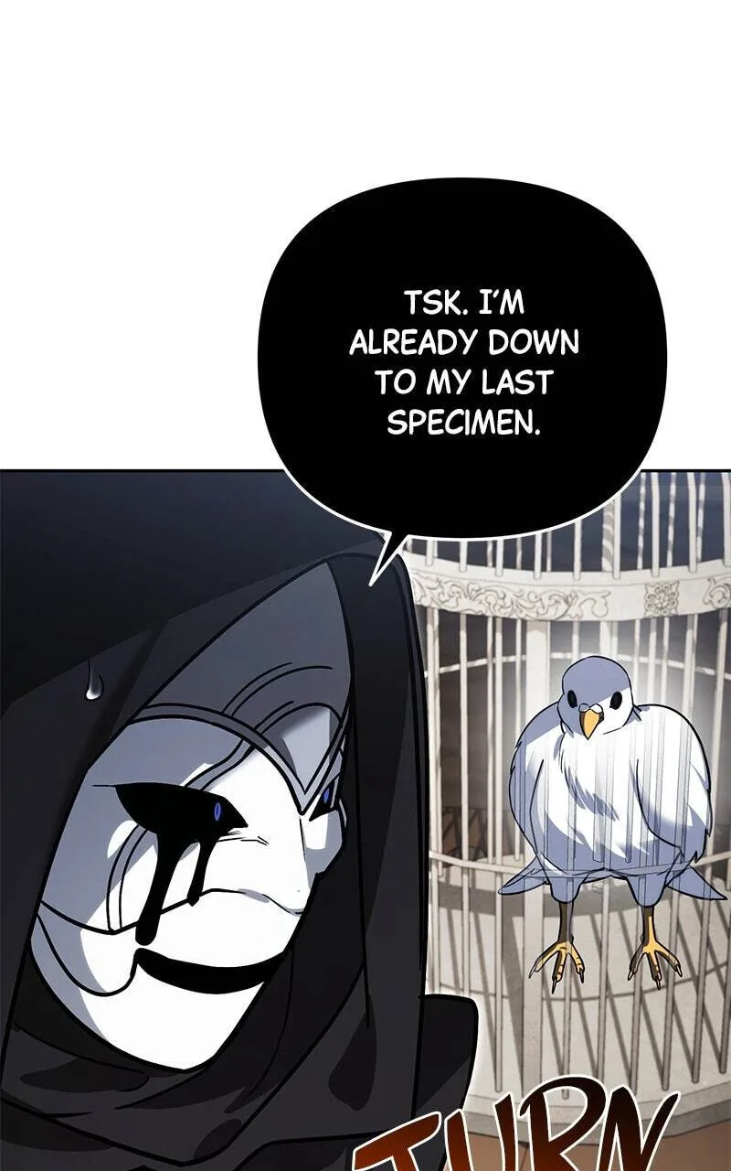 My Avatars' Path to Greatness Chapter 12 page 33