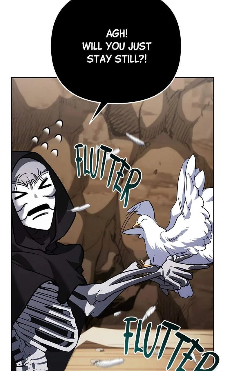 My Avatars' Path to Greatness Chapter 12 page 35