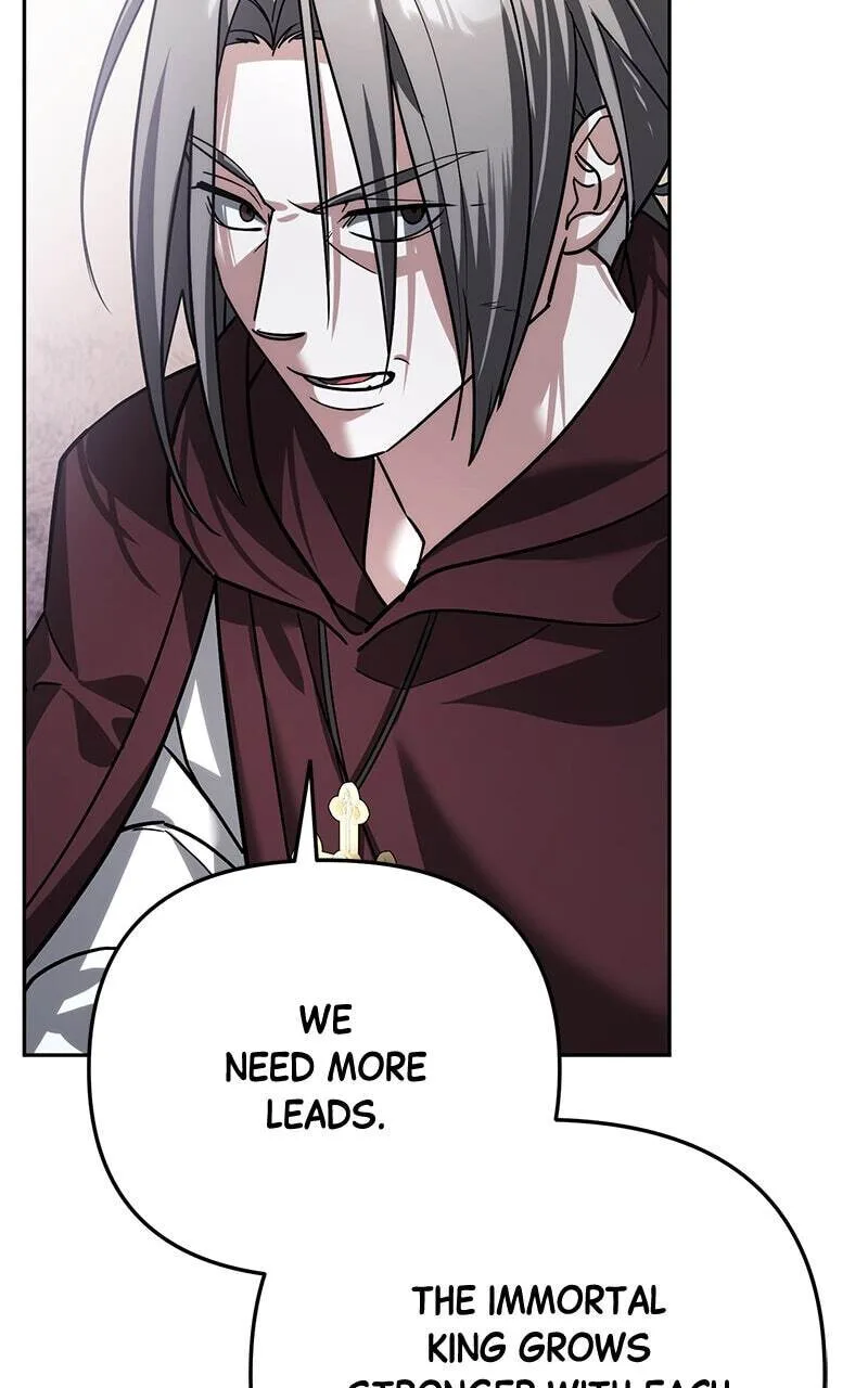 My Avatars' Path to Greatness Chapter 12 page 61