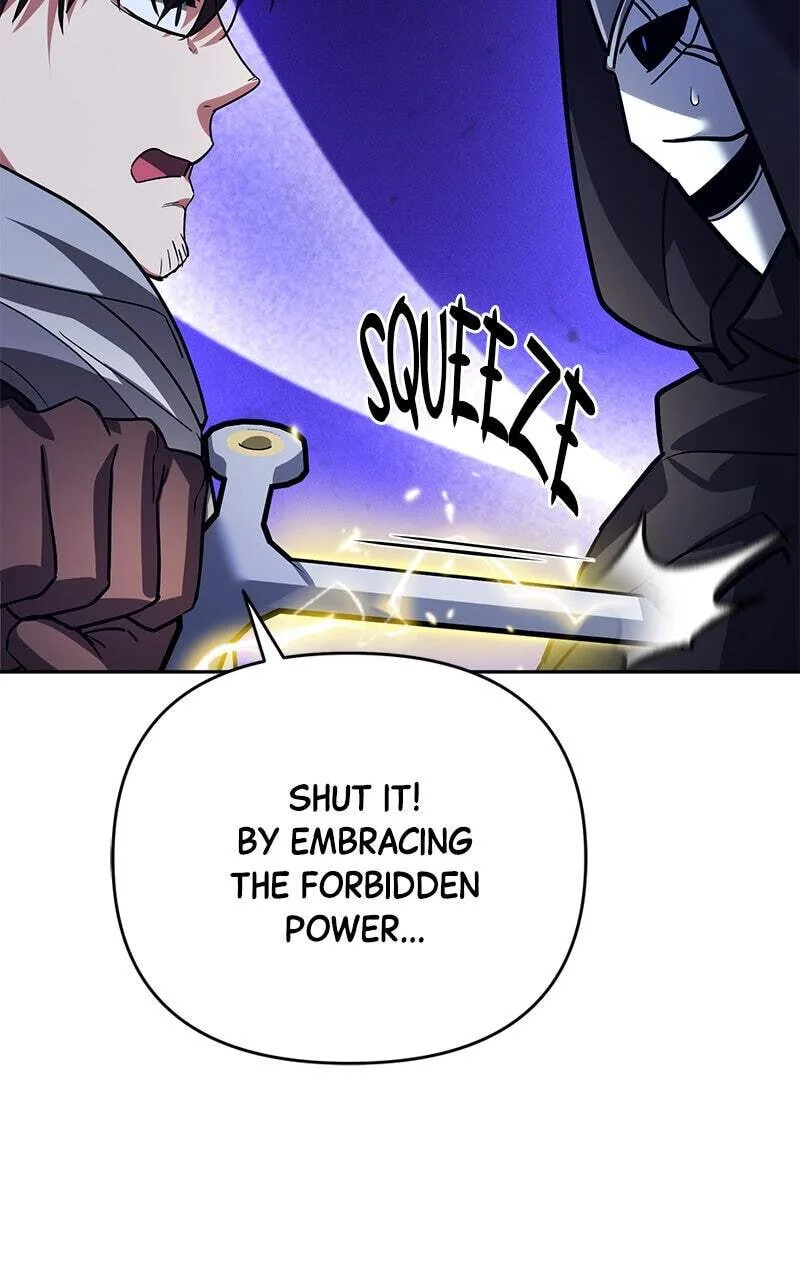 My Avatars' Path to Greatness Chapter 12 page 110