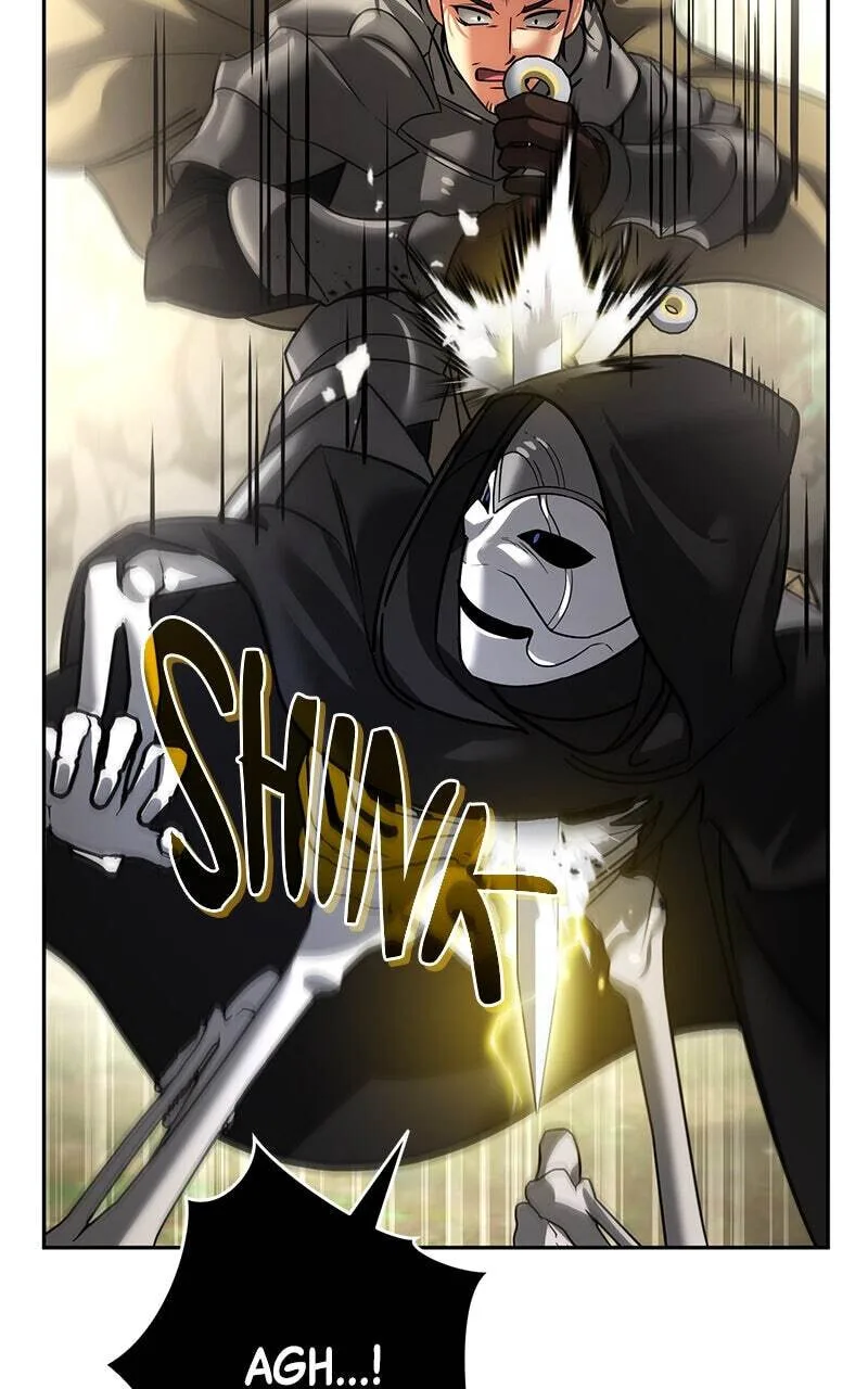 My Avatars' Path to Greatness Chapter 12 page 126