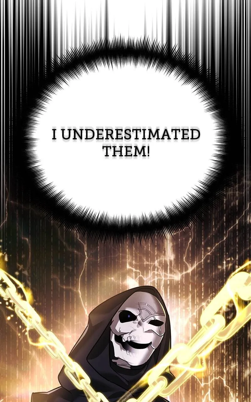 My Avatars' Path to Greatness Chapter 12 page 134