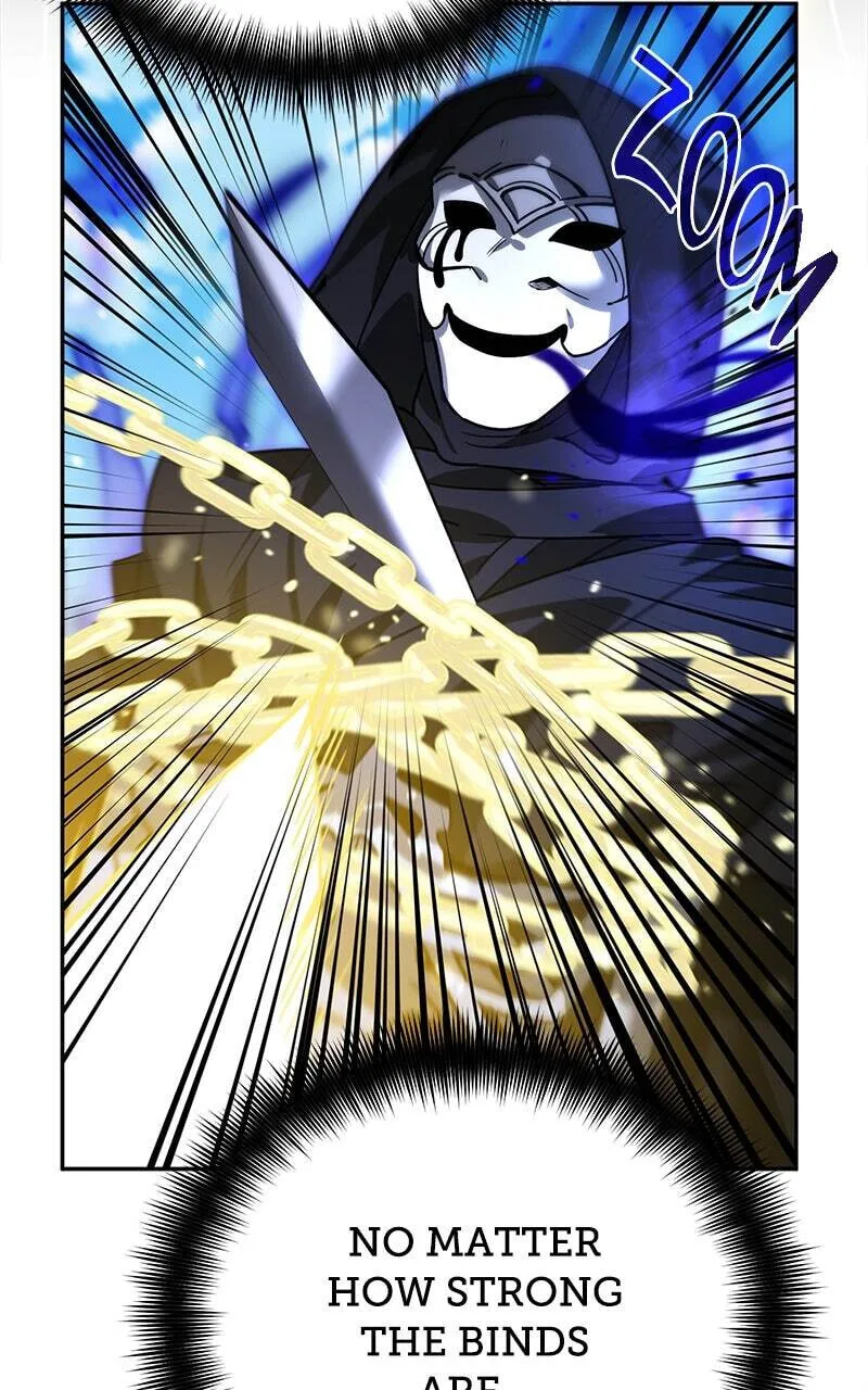 My Avatars' Path to Greatness Chapter 13 page 20