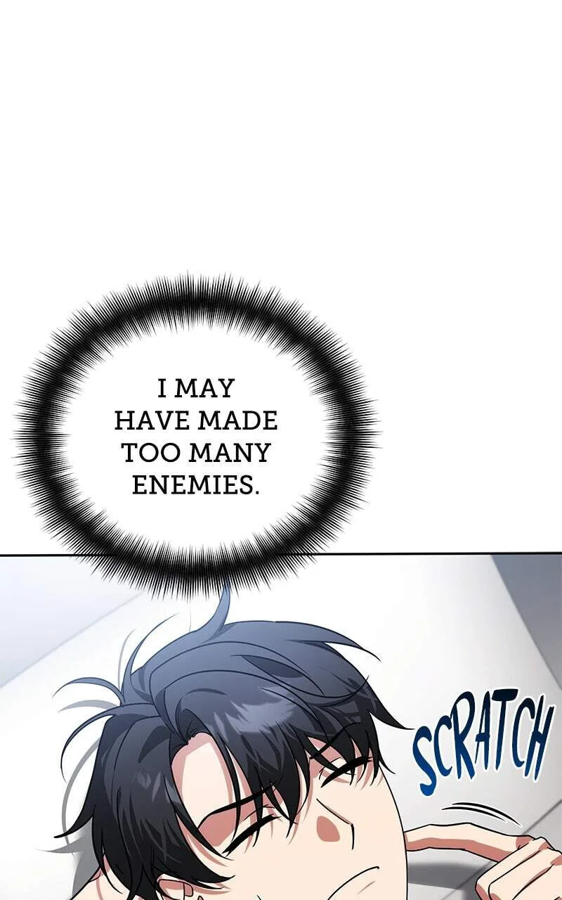 My Avatars' Path to Greatness Chapter 13 page 29