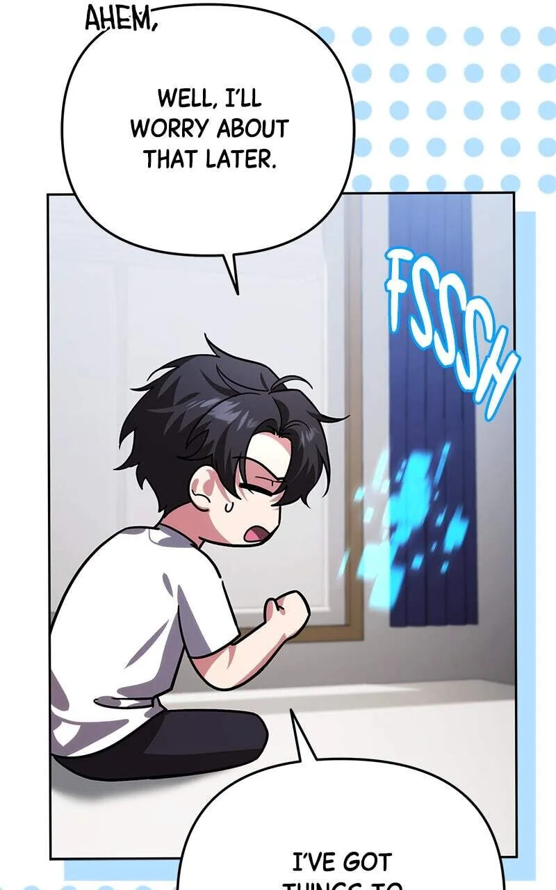 My Avatars' Path to Greatness Chapter 13 page 42