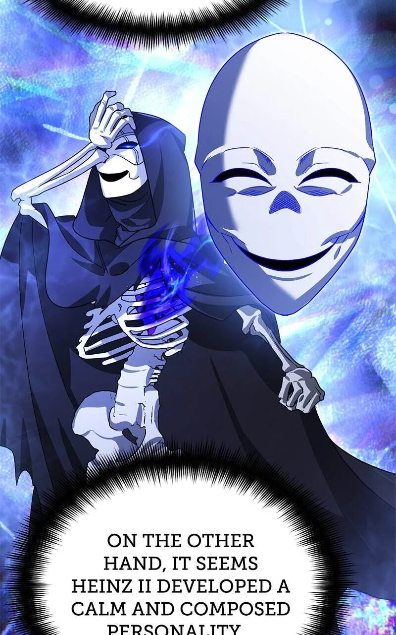 My Avatars' Path to Greatness Chapter 14 page 49