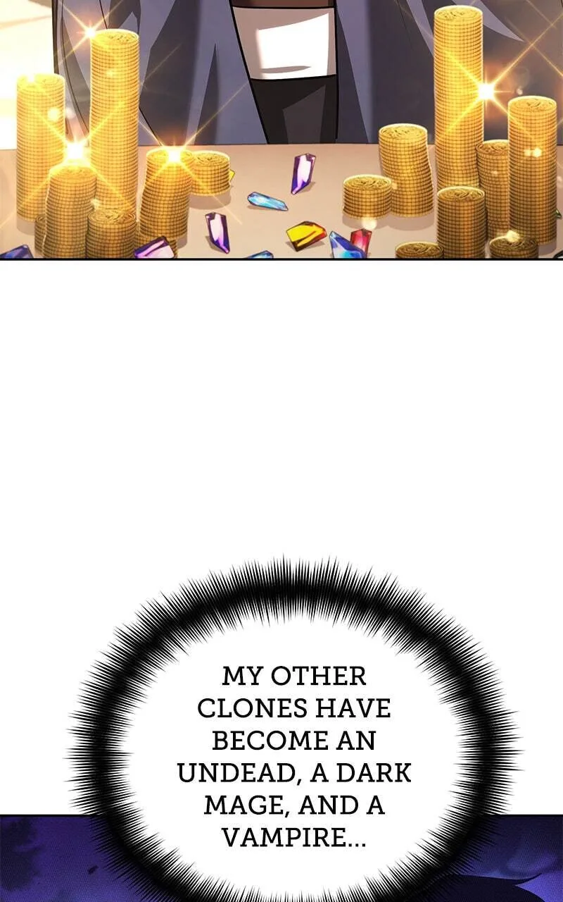 My Avatars' Path to Greatness Chapter 14 page 75