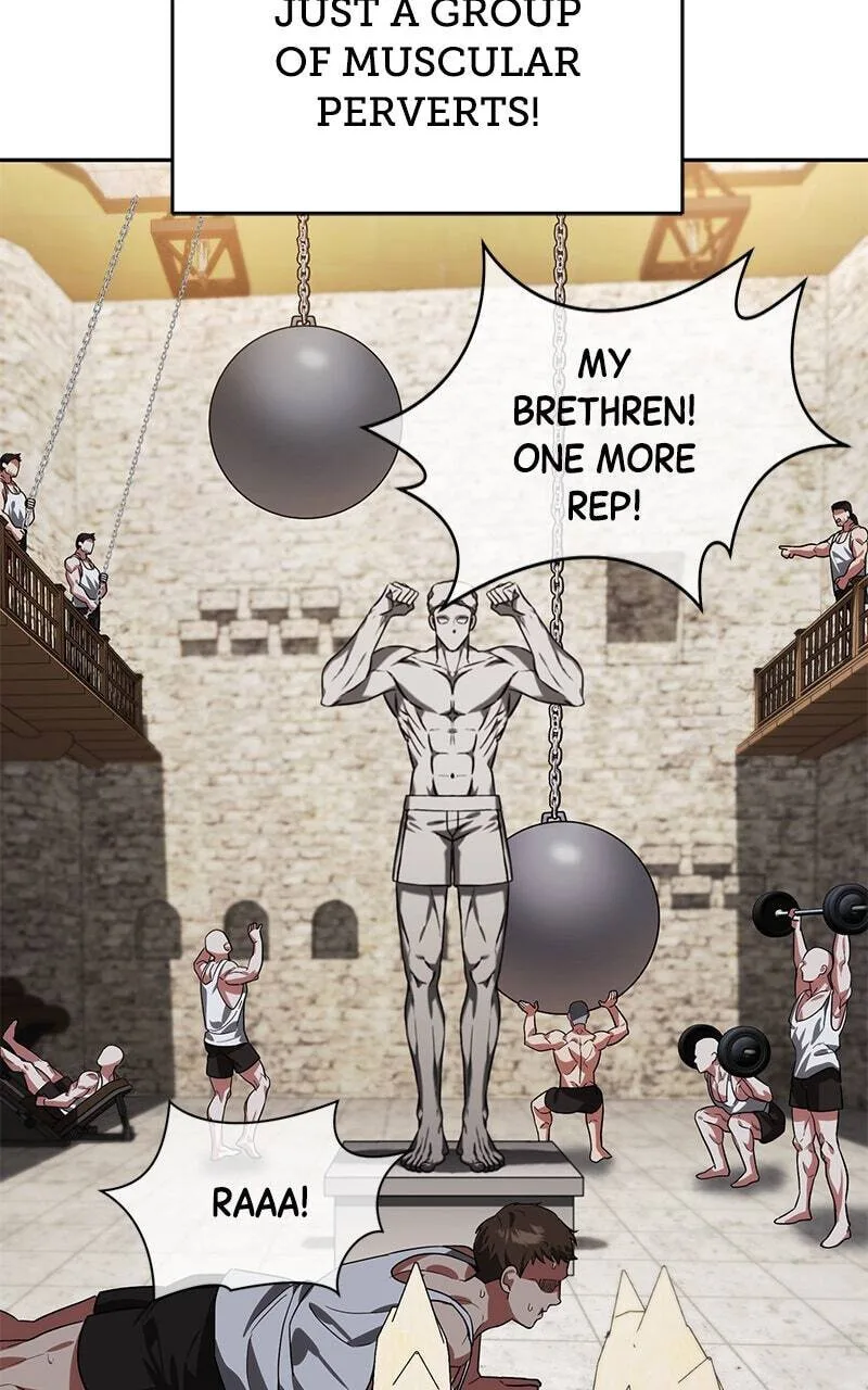 My Avatars' Path to Greatness Chapter 14 page 96