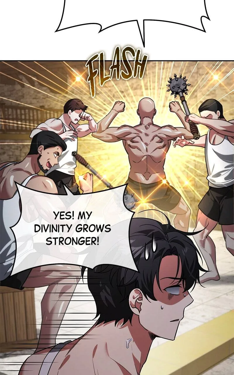 My Avatars' Path to Greatness Chapter 14 page 113