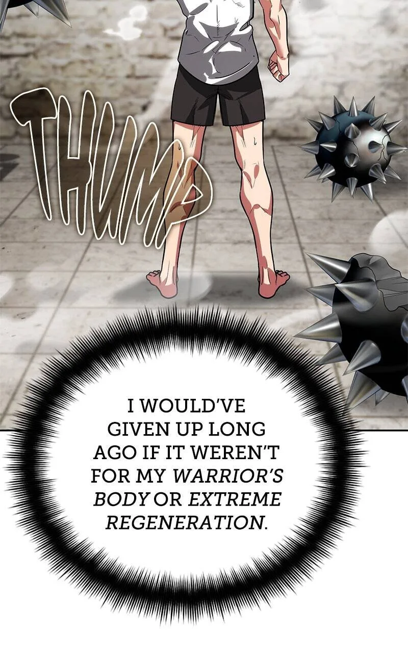 My Avatars' Path to Greatness Chapter 15 page 3