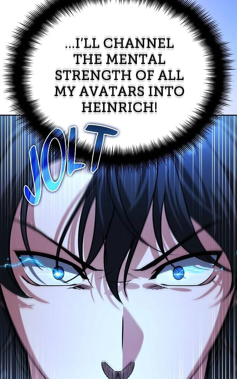My Avatars' Path to Greatness Chapter 15 page 68