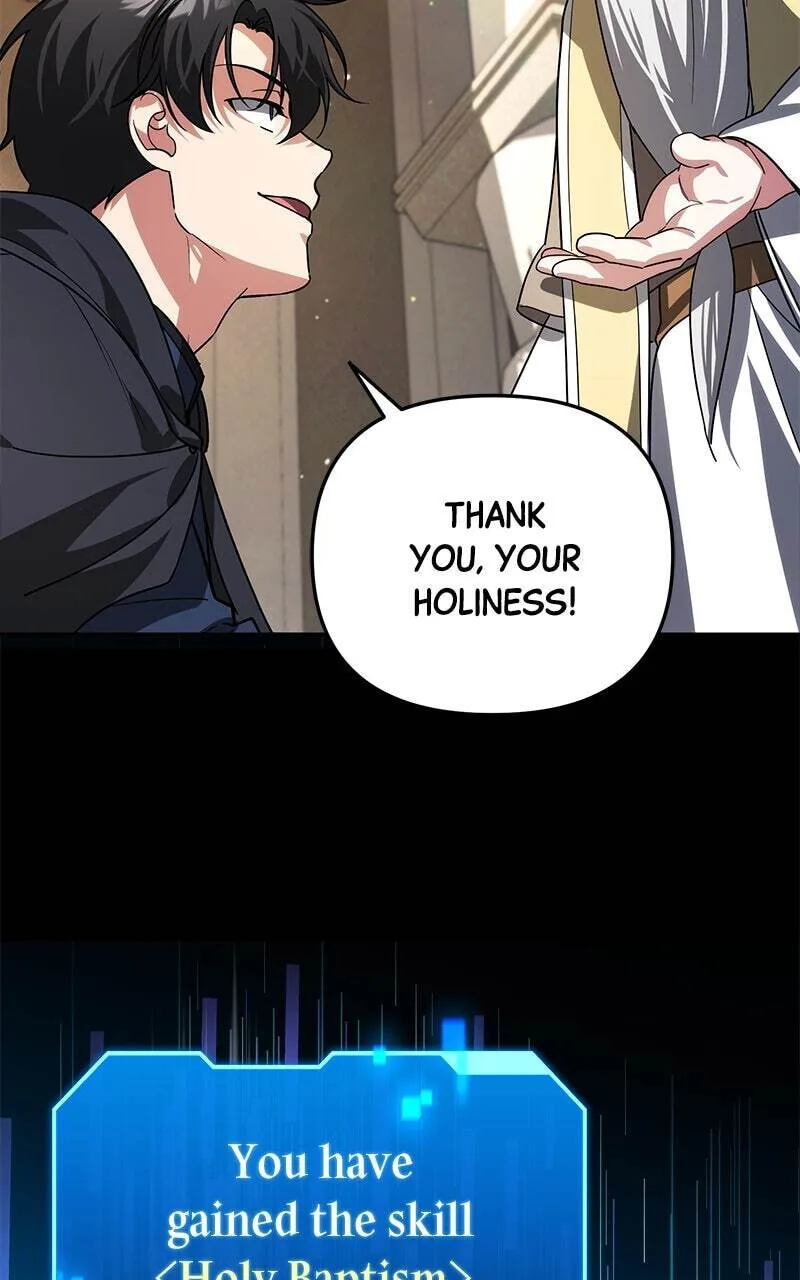 My Avatars' Path to Greatness Chapter 15 page 80