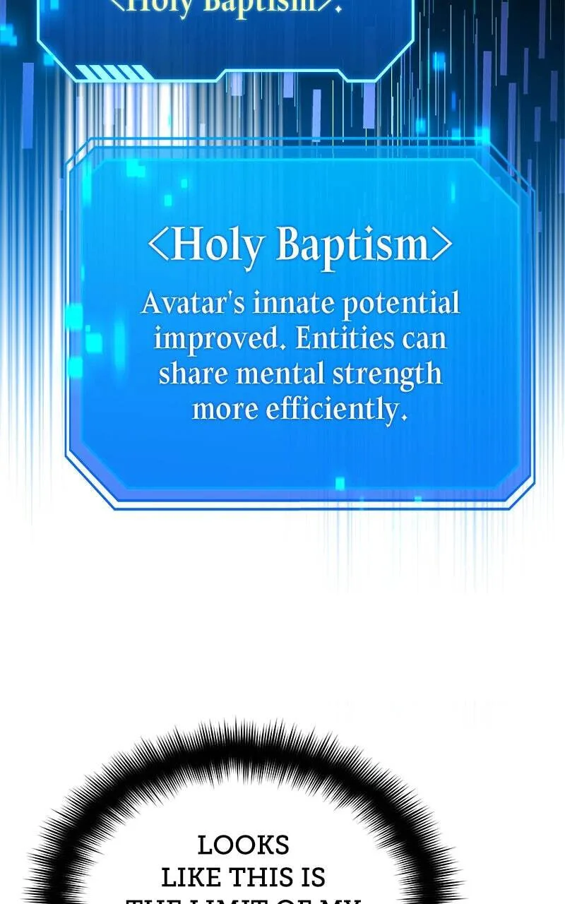 My Avatars' Path to Greatness Chapter 15 page 81