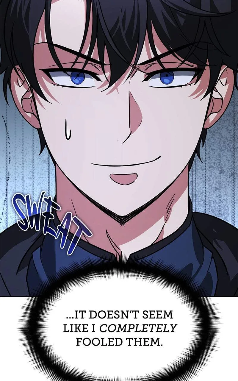 My Avatars' Path to Greatness Chapter 15 page 84