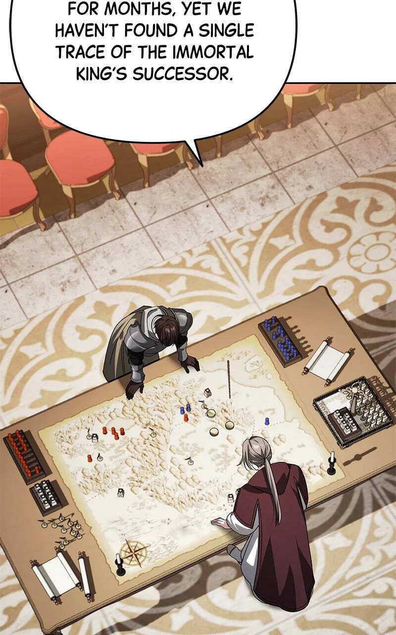My Avatars' Path to Greatness Chapter 15 page 94