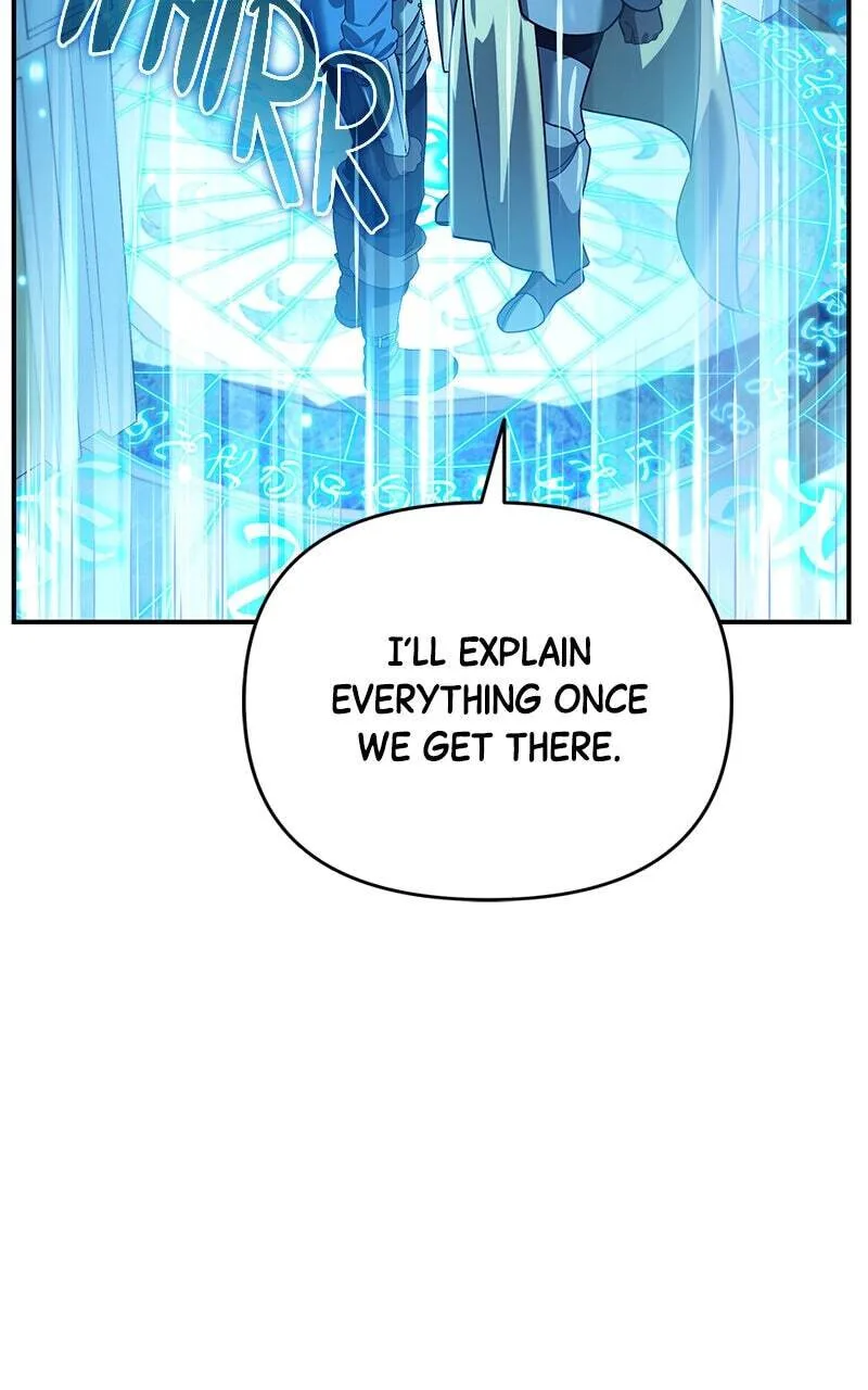 My Avatars' Path to Greatness Chapter 16 page 8