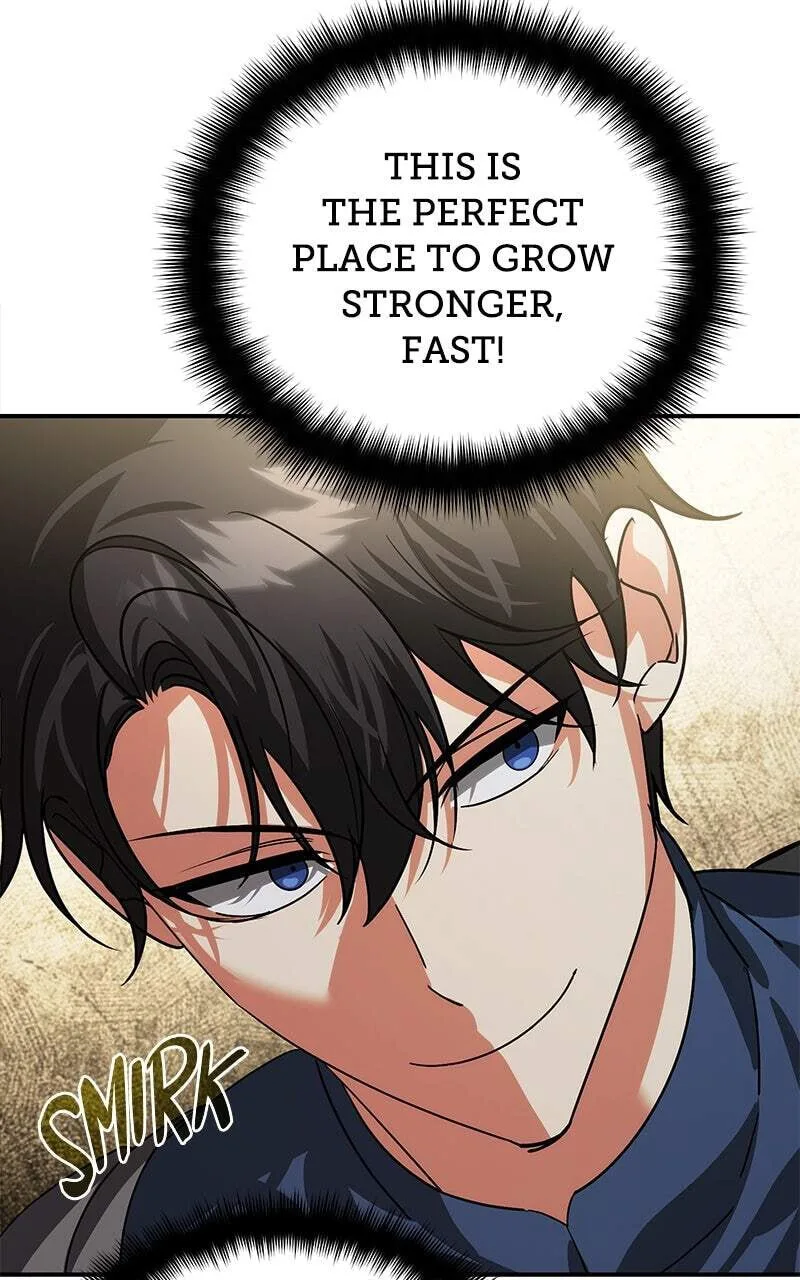 My Avatars' Path to Greatness Chapter 16 page 21