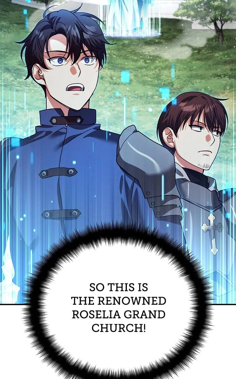 My Avatars' Path to Greatness Chapter 16 page 13