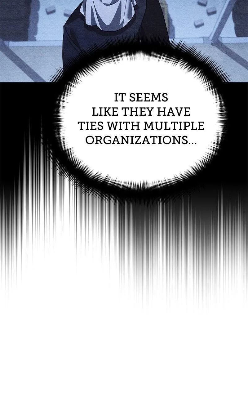 My Avatars' Path to Greatness Chapter 16 page 36