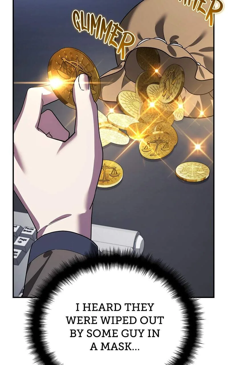 My Avatars' Path to Greatness Chapter 16 page 51