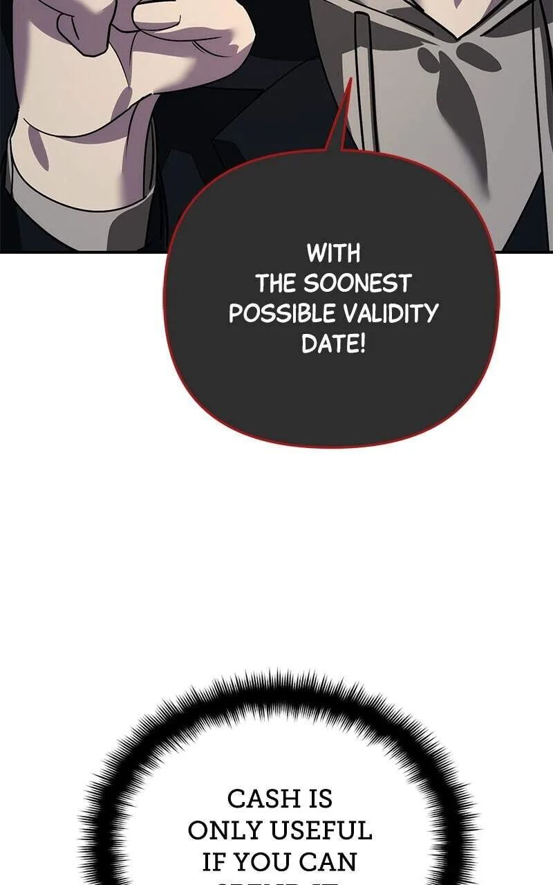 My Avatars' Path to Greatness Chapter 16 page 64