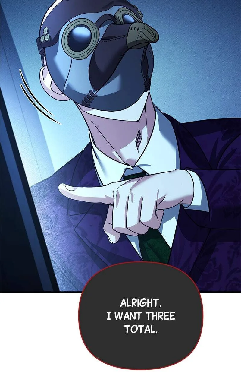 My Avatars' Path to Greatness Chapter 16 page 70