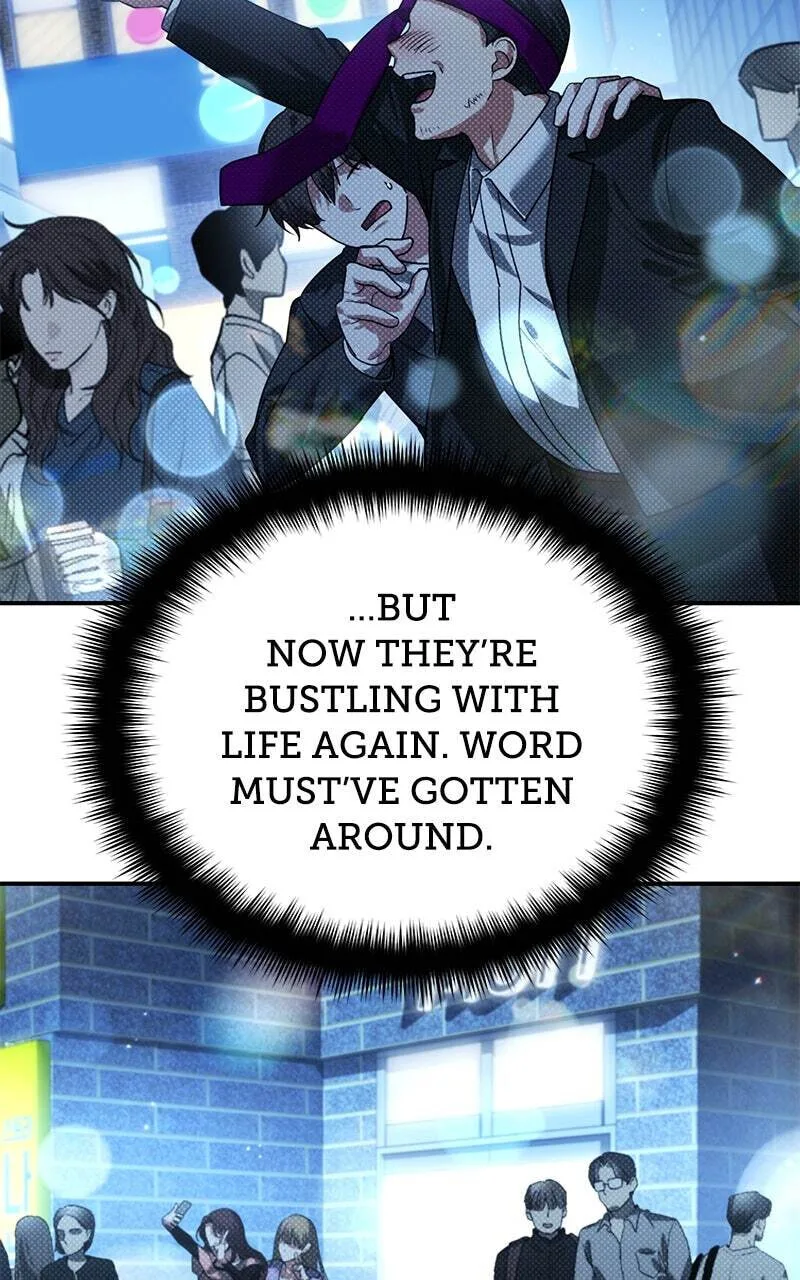 My Avatars' Path to Greatness Chapter 16 page 95