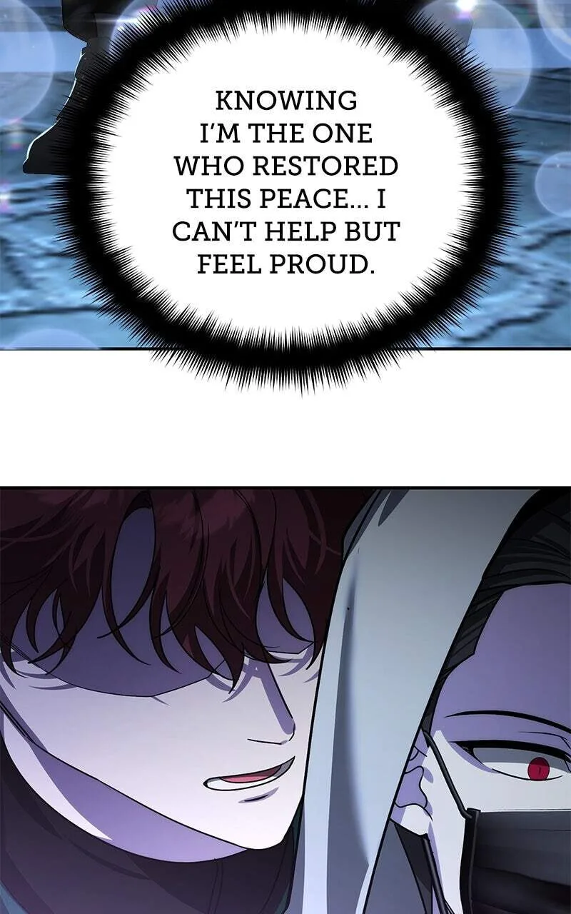 My Avatars' Path to Greatness Chapter 16 page 97