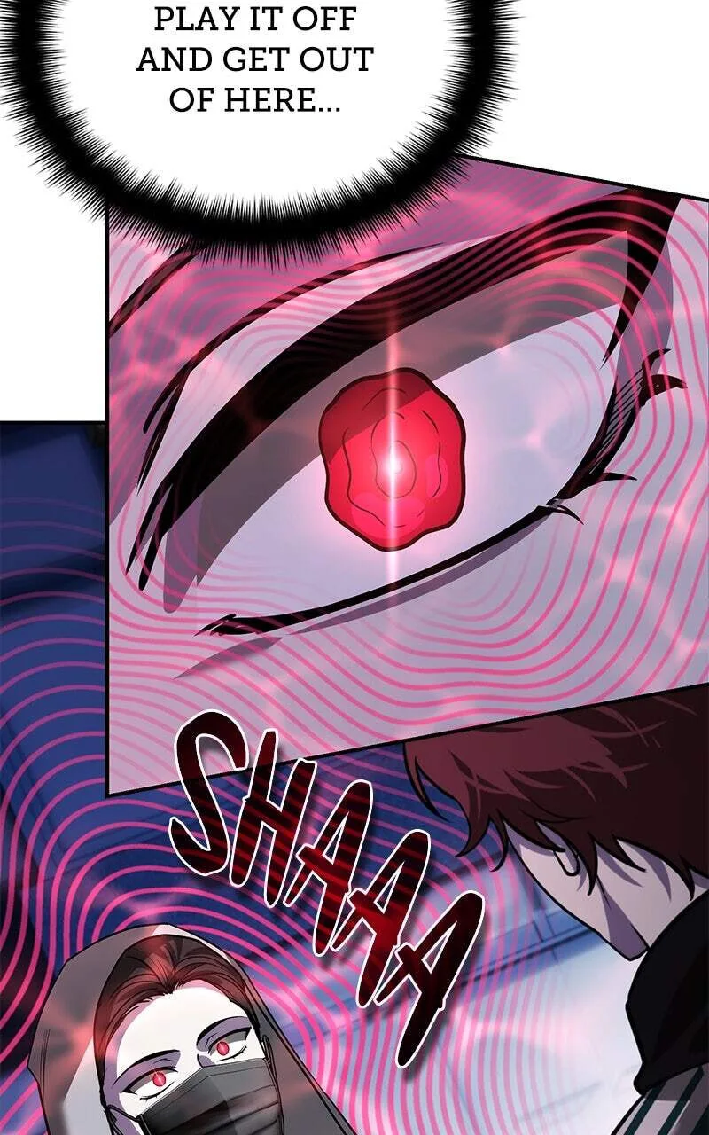 My Avatars' Path to Greatness Chapter 16 page 109