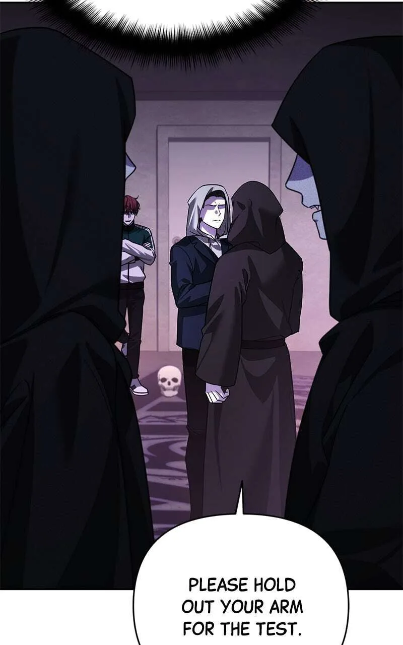 My Avatars' Path to Greatness Chapter 17 page 20