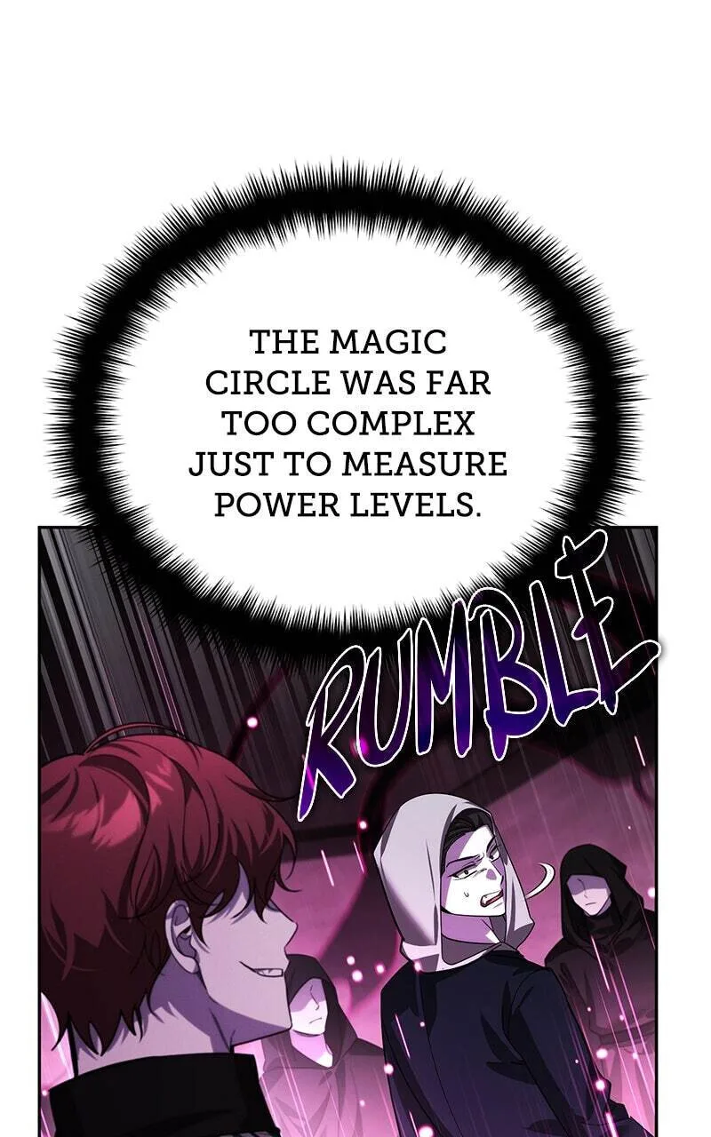 My Avatars' Path to Greatness Chapter 17 page 35