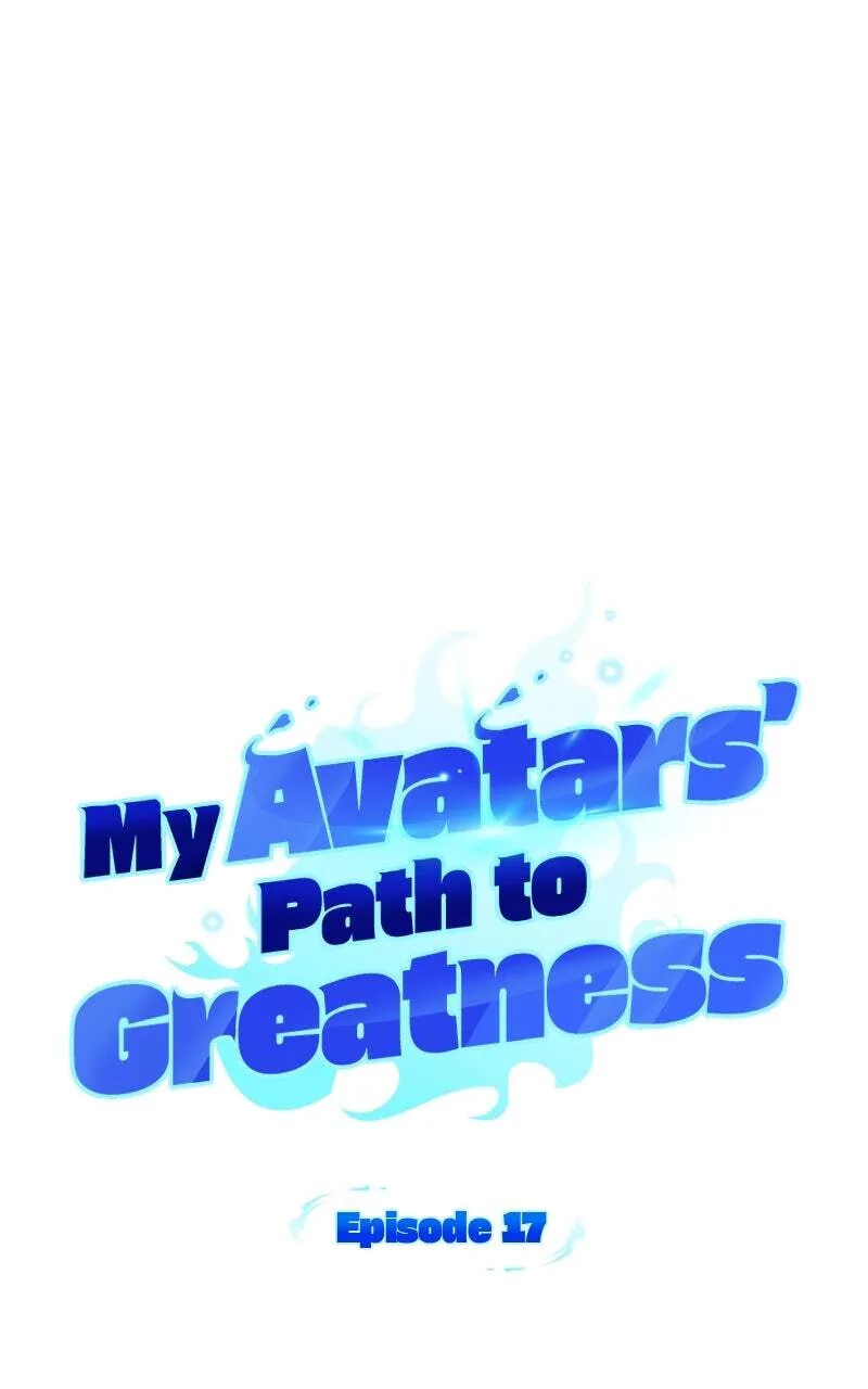 My Avatars' Path to Greatness Chapter 17 page 42