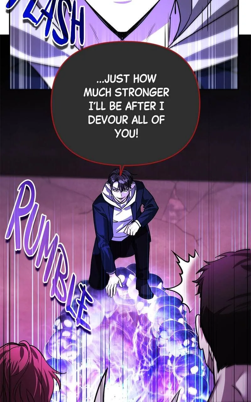 My Avatars' Path to Greatness Chapter 17 page 113